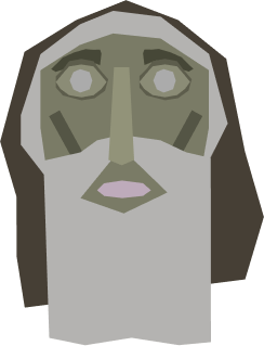 picture of Tiresias
